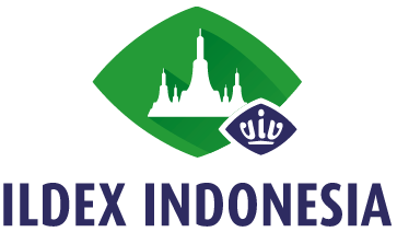 ILDEX Indonésia