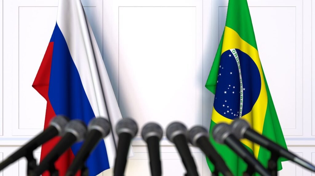 Brazilian Renderers: mais de 14 indústrias são habilitadas a exportar novos produtos à Rússia