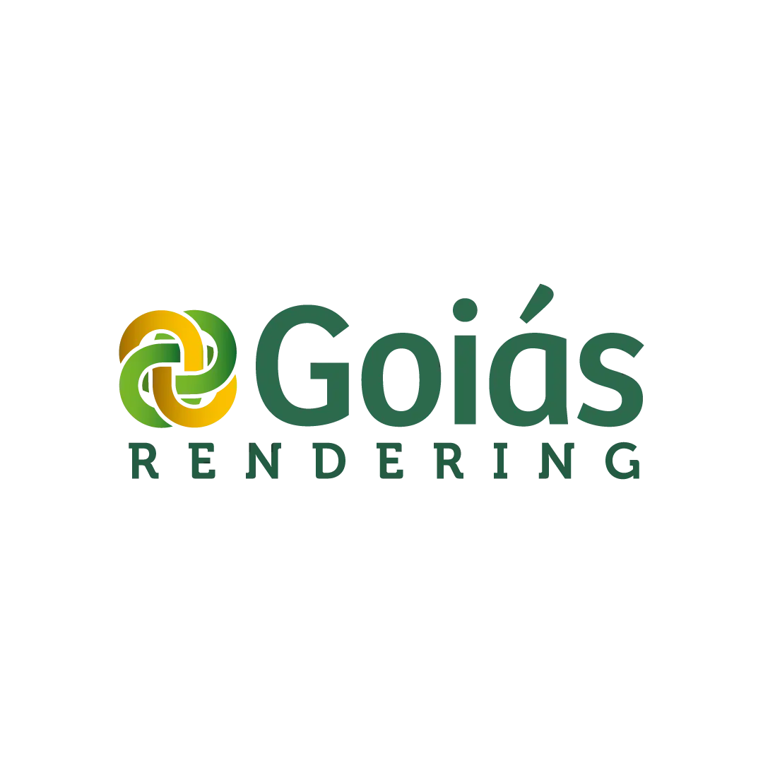 Goiás Rendering