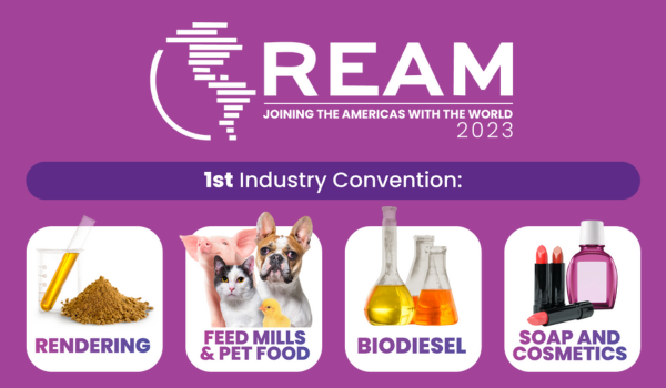 The REAM 2023 will connect the Americas in Cartagena, Colombia – tickets and booths on sale!