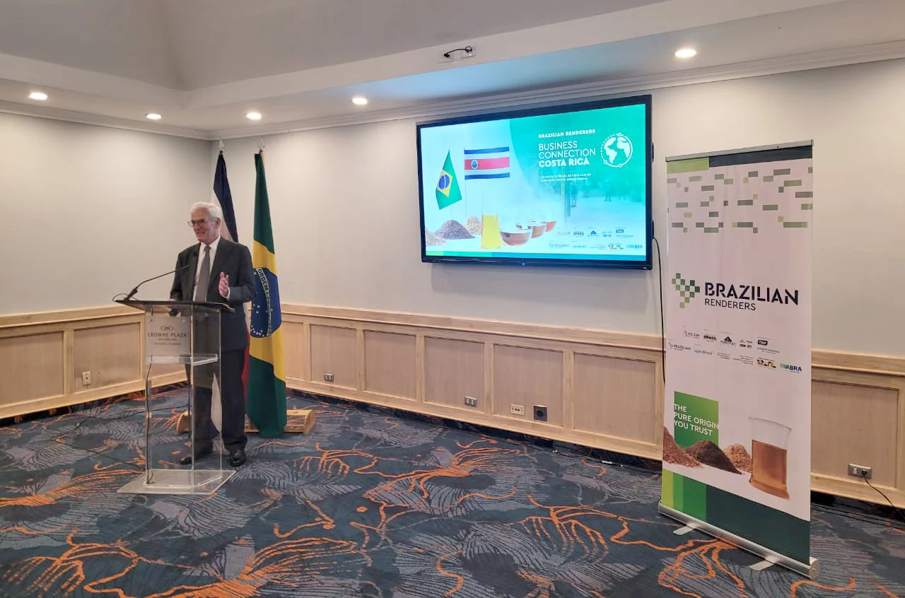 Business Connection: Brazilian Renderers strengthens trade relations with Costa Rica